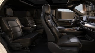 2024 Lincoln Lincoln Navigator Internal Image 1